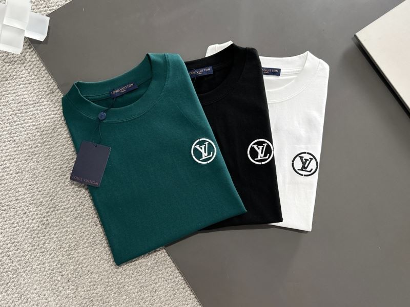 Louis Vuitton T-Shirts